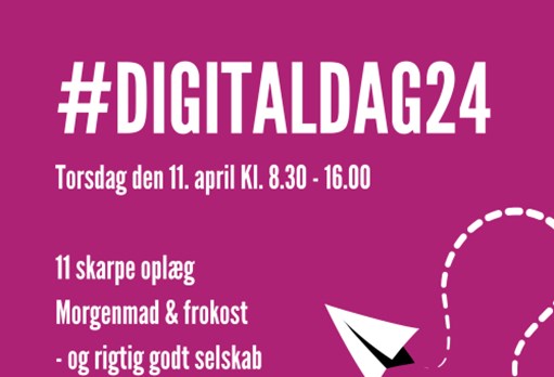 #DigitalDag24
