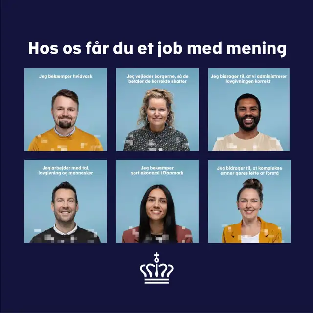 Skattestyrelsen