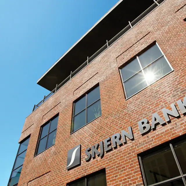 Skjern Bank