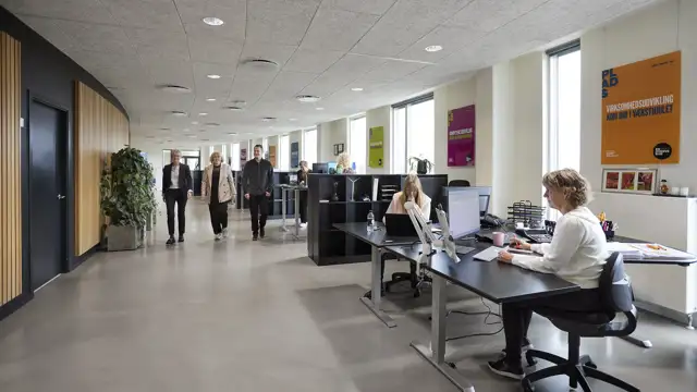 Se flere muligheder for iværksættere