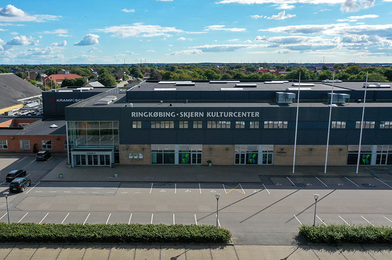 Har du spørgsmål eller vil du høre mere?