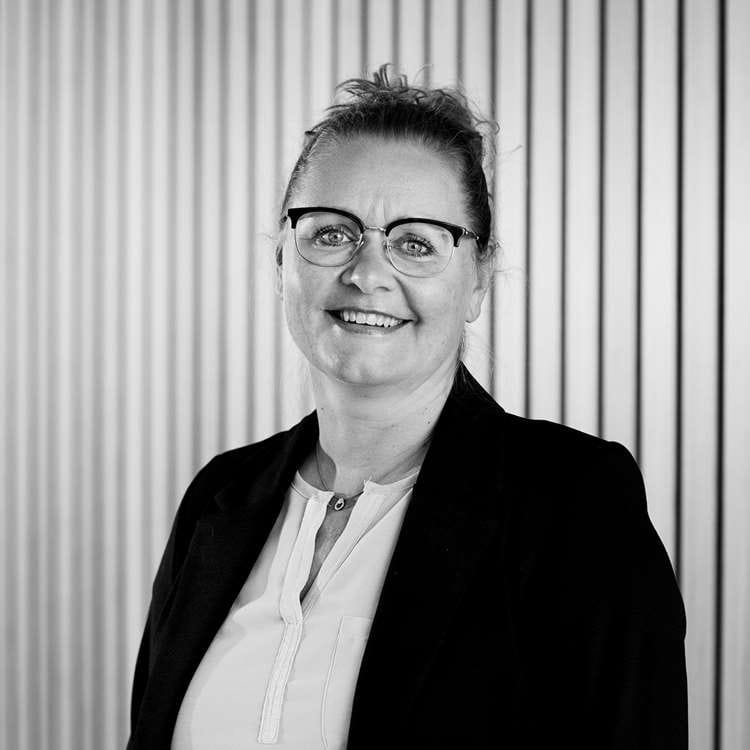 Gitte Sig