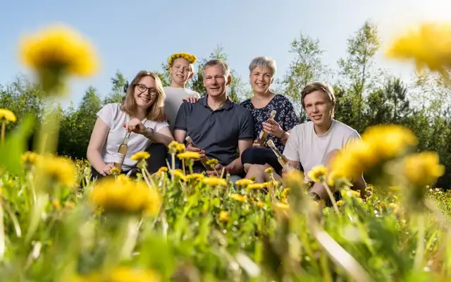 Westjysk Smag header
