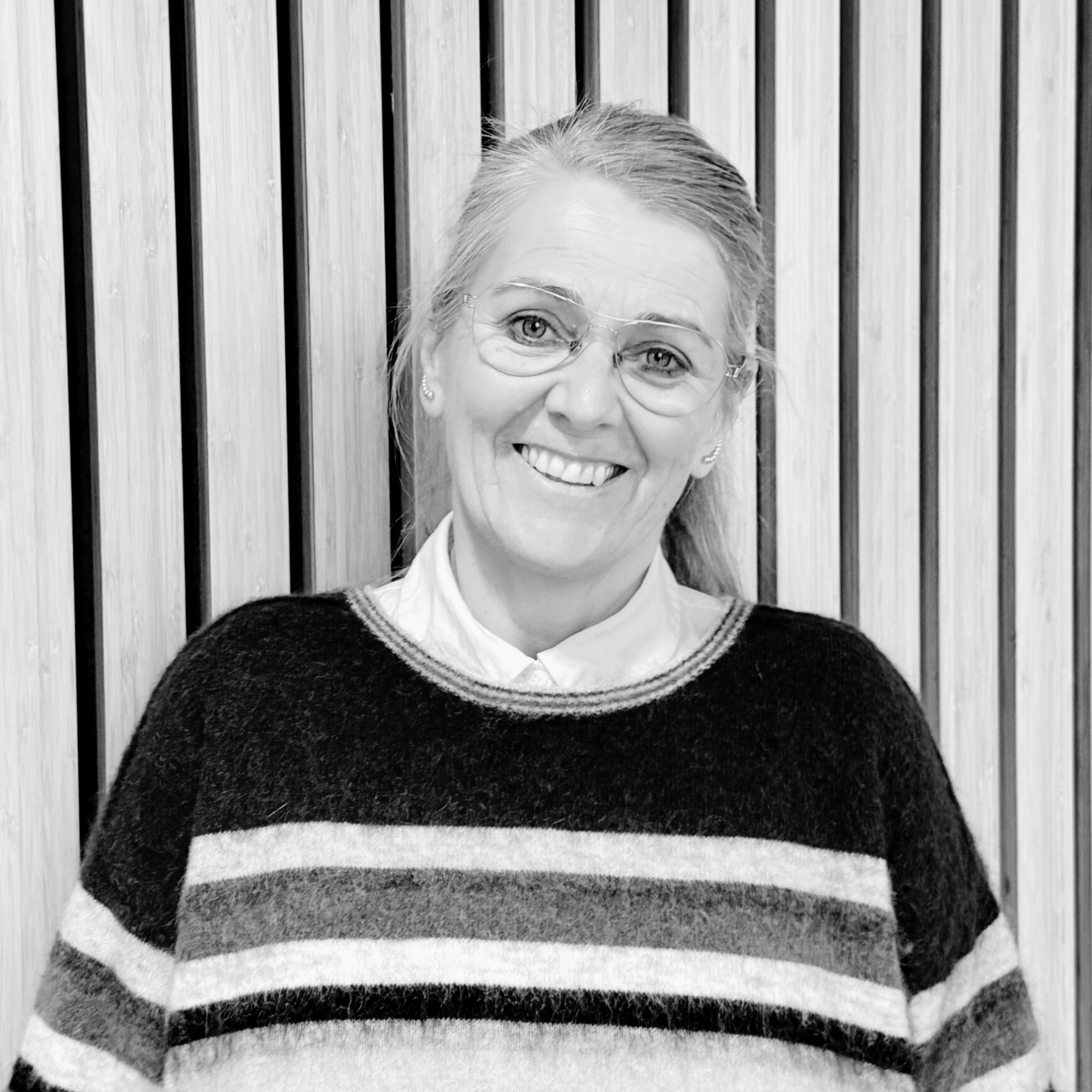 Ellen Morsing Kristensen