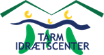 Tarm Idrætscenter logo