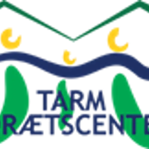 Tarm Idrætscenter logo