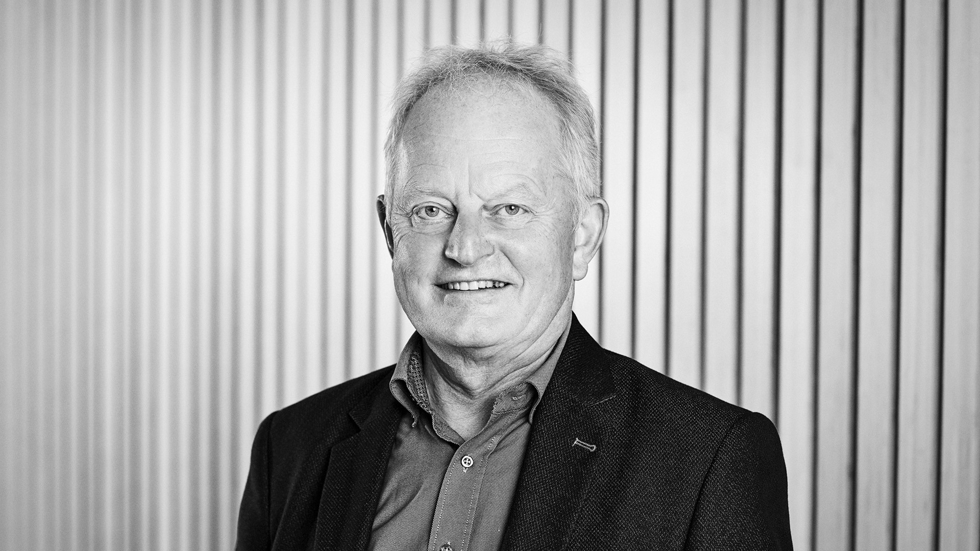 Kontakt Bjarne i dag, og bliv en del af netværket