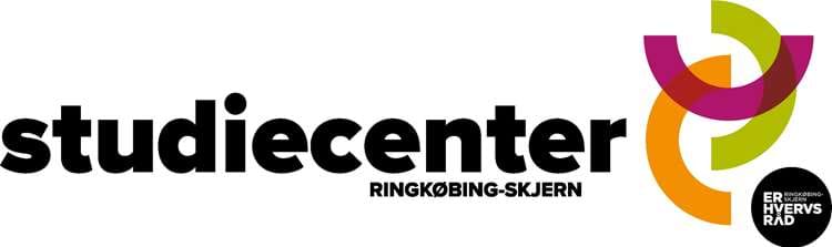 Studiecenterrs logo