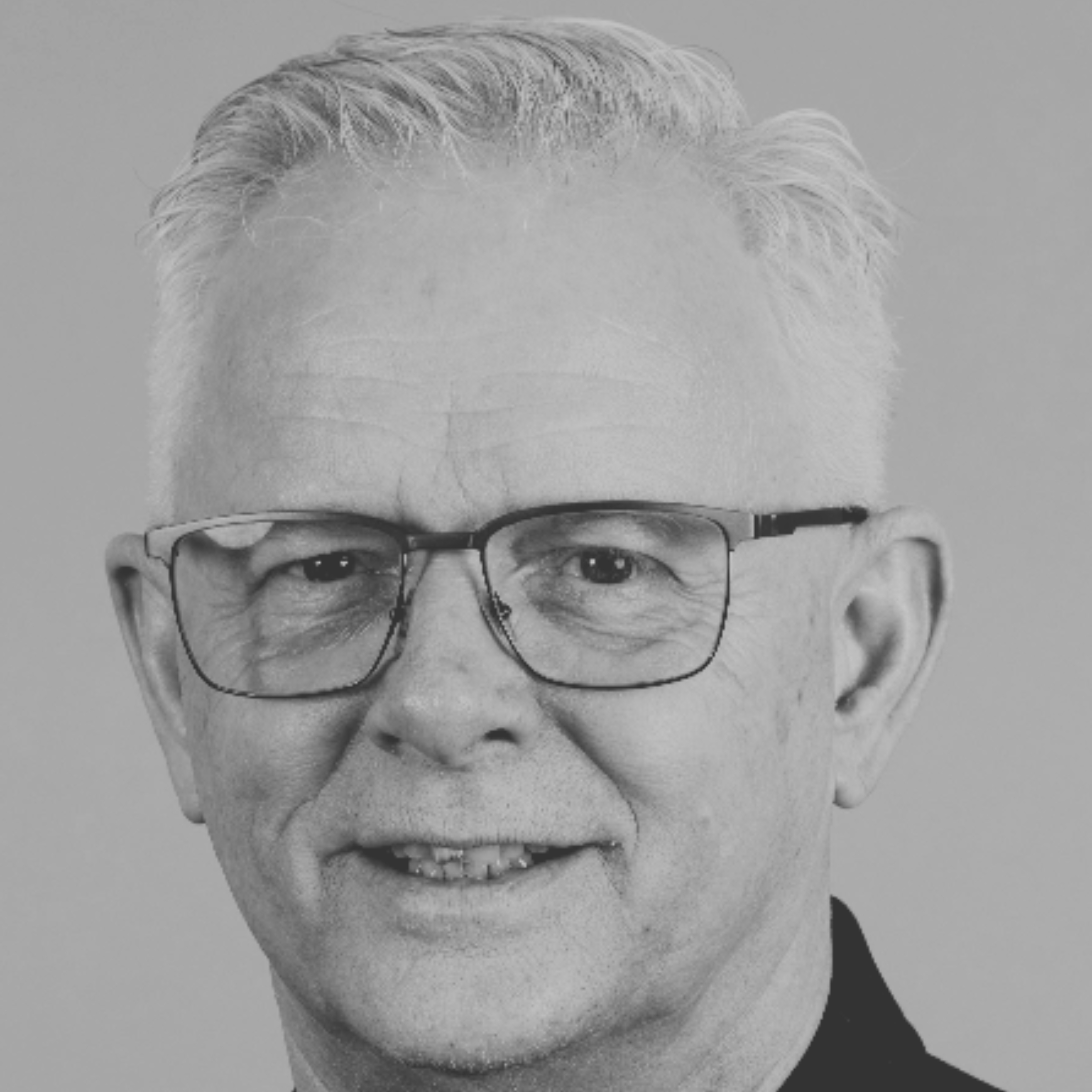 Henrik Sillesen