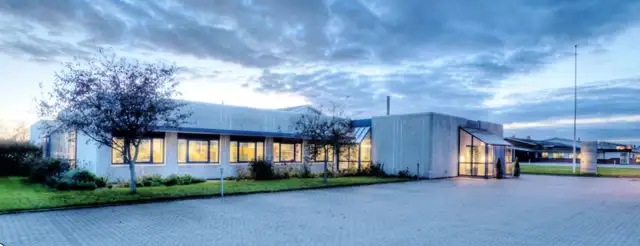 Vestas Aircoil