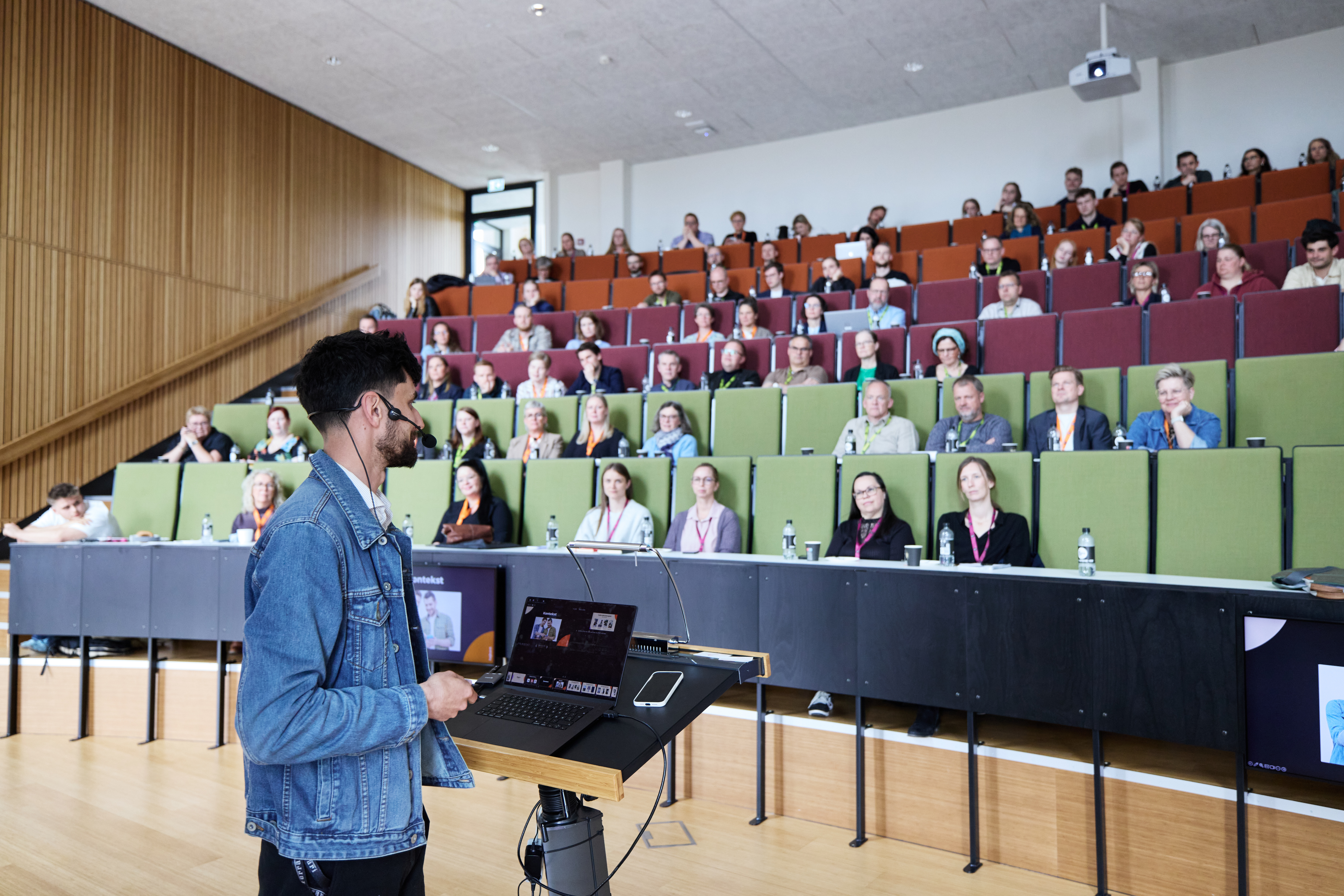 Content Marketing på Højkant – Tendenser, Tools og Fremtid 