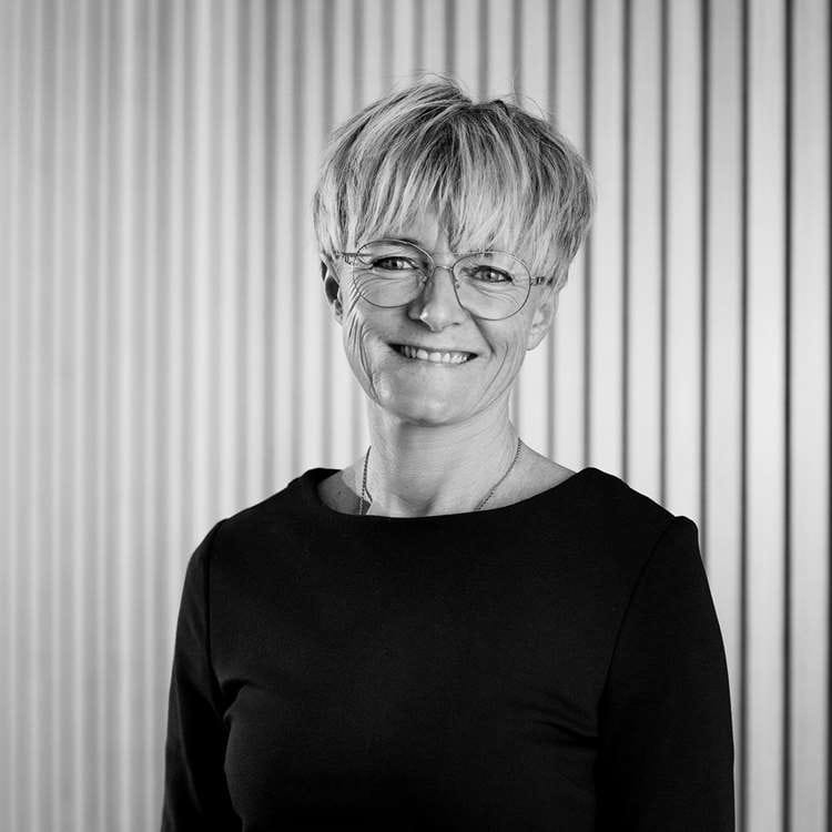 Bente Lægsgaard