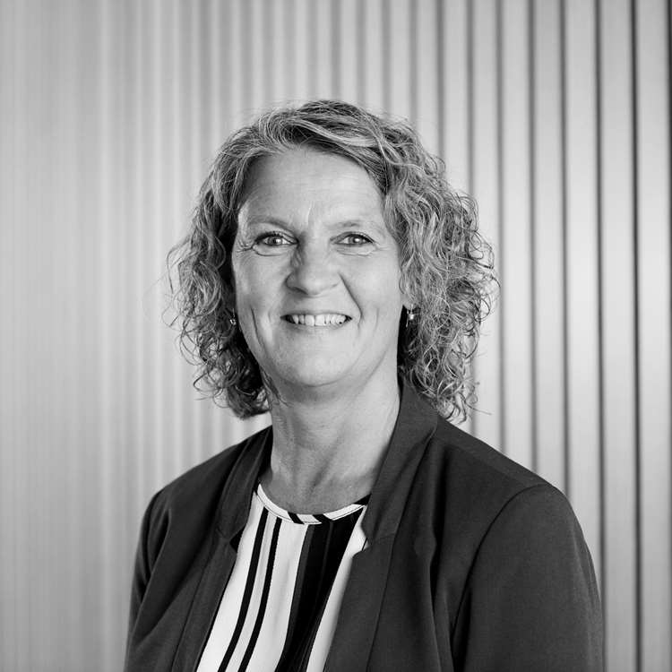 Anny Kjærgaard Knak