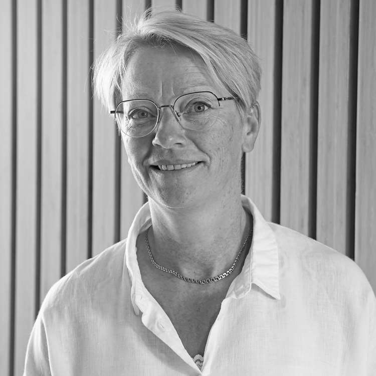 Lykke Nielsen Høj