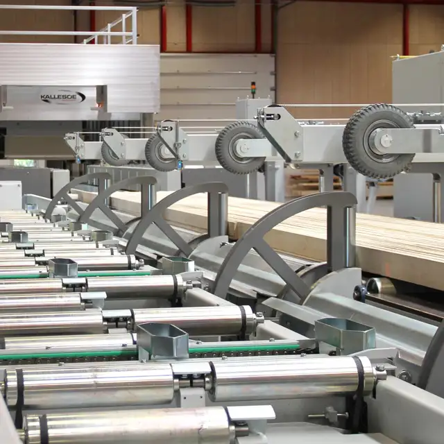 Erhvervsrådet hjalp os med at tage det næste skridt