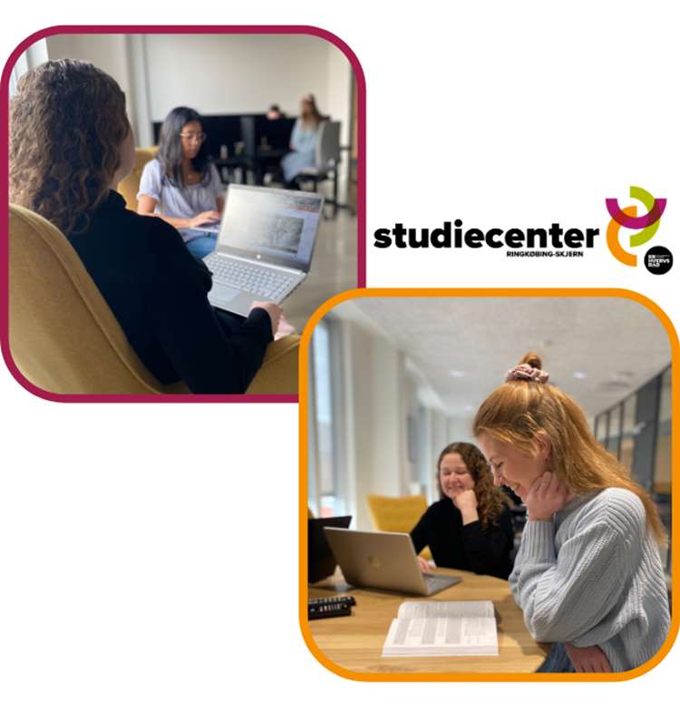 Studieliv markedsføringsøkonom