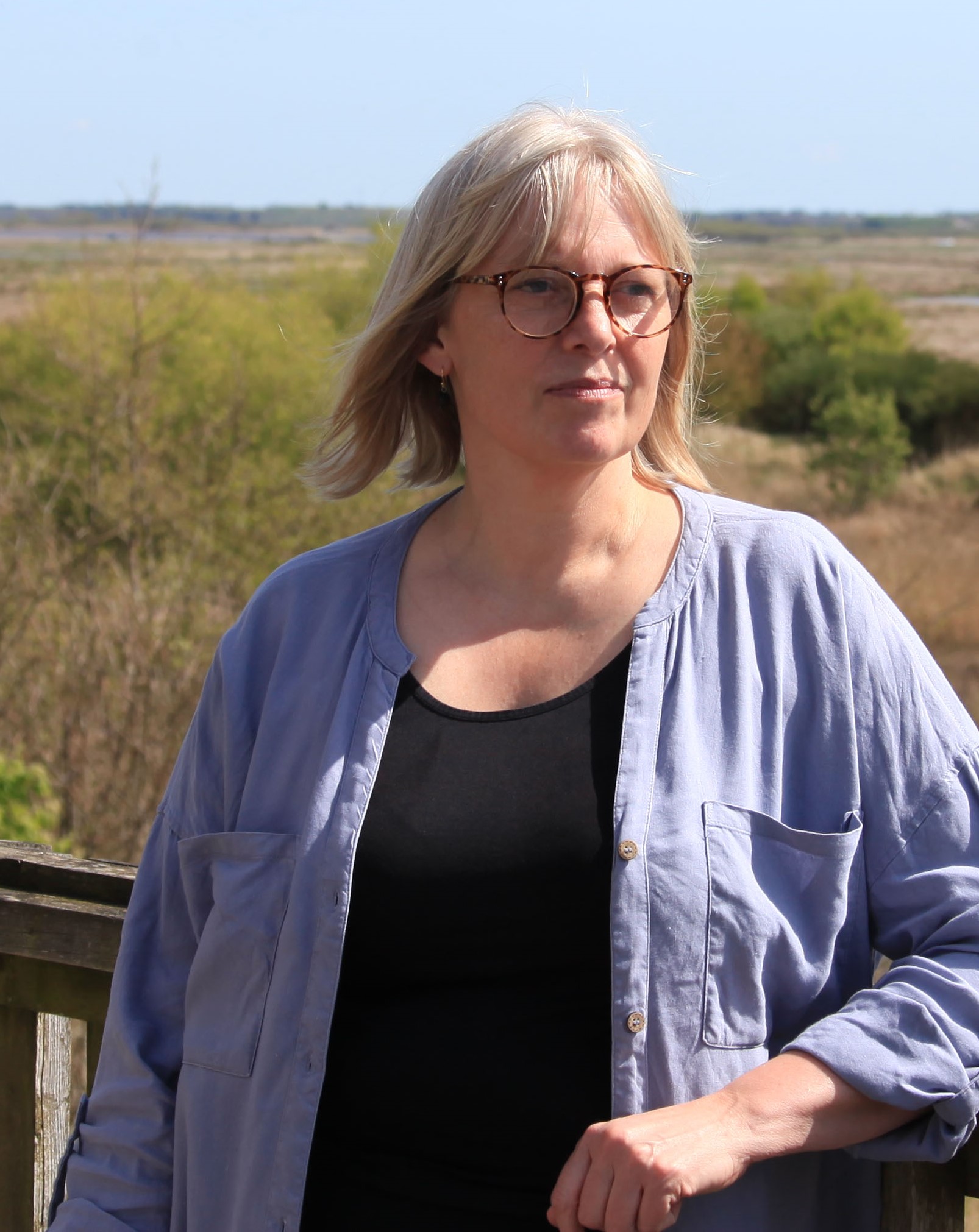 Uddannelsessupport v/Susanne 