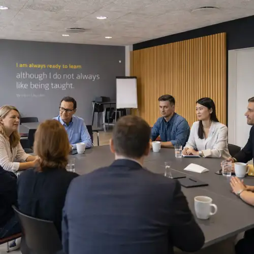 Energinetværk - energi- og ressourceoptimering