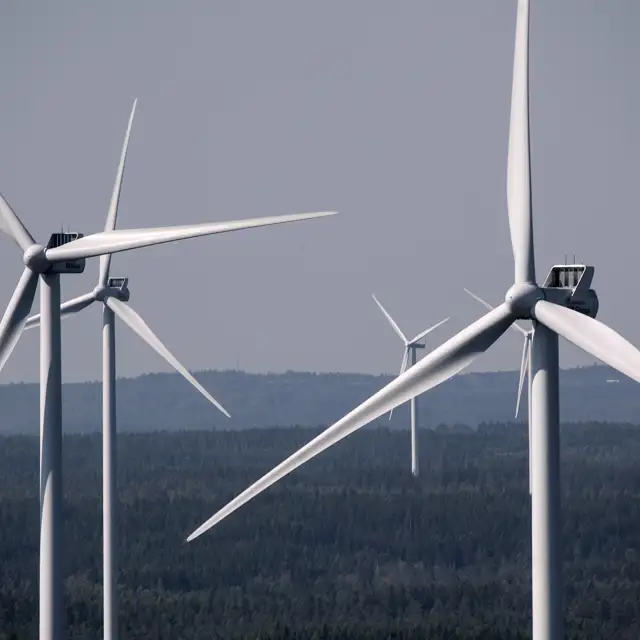 Vestas