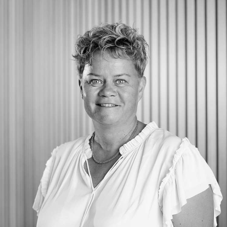 Susanne Trip Nielsen