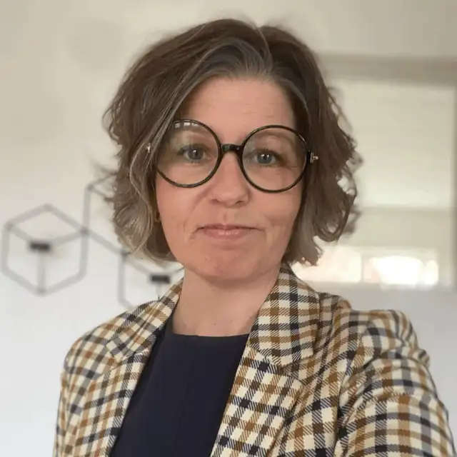 Trine Ørskov