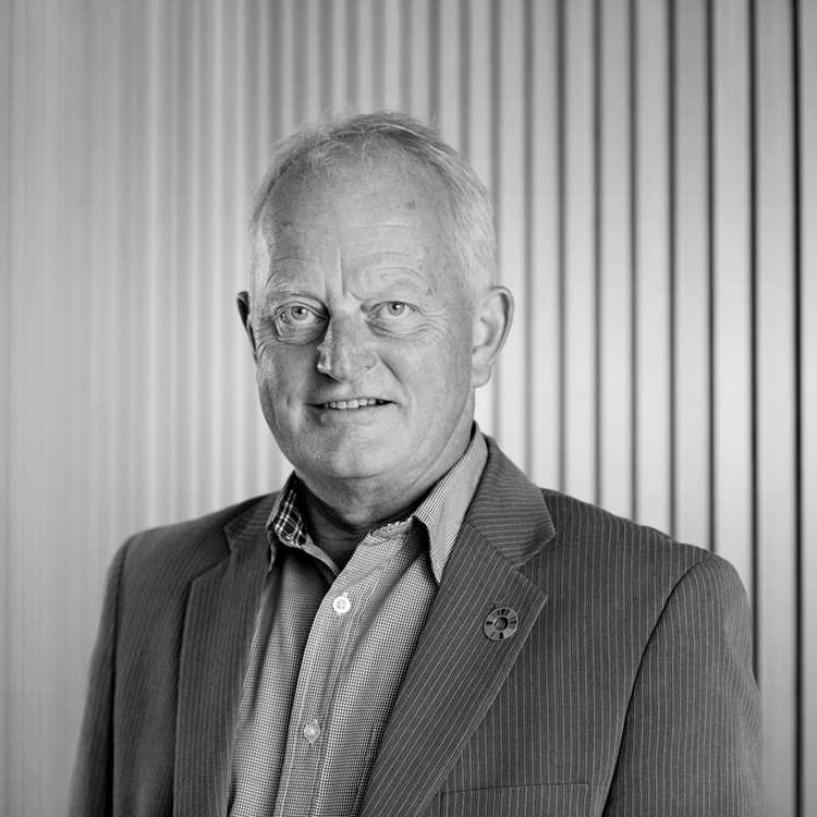 Bjarne Søgaard Nielsen
