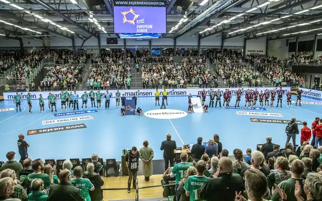 Skjern Handball