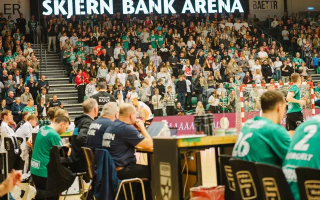 Skjern Bank Arena