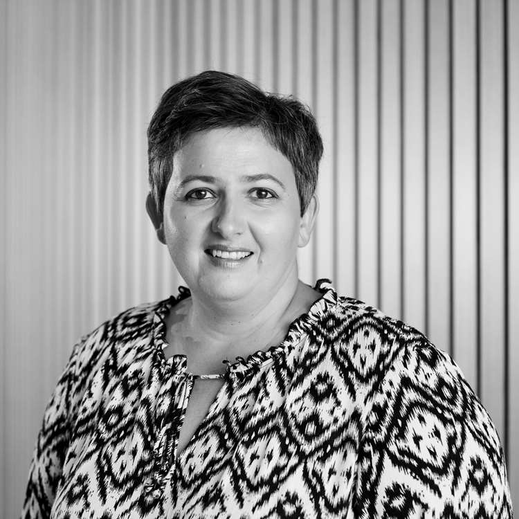 Majda Kadenic Overby
