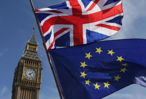 Business Brunch - Brexit