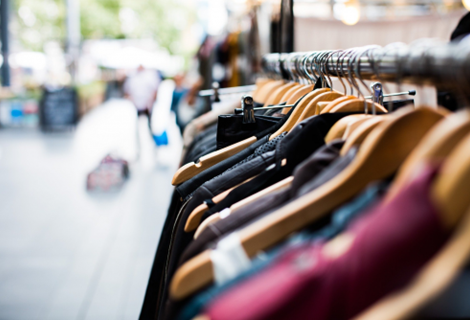 LIVE shopping - webinar